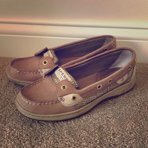 Sperry Top-Sider